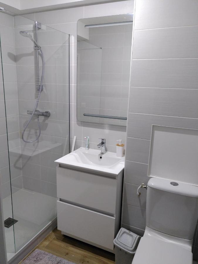 Appartement T2 Ito A 100M De La Mer Saint-Philibert  Eksteriør billede