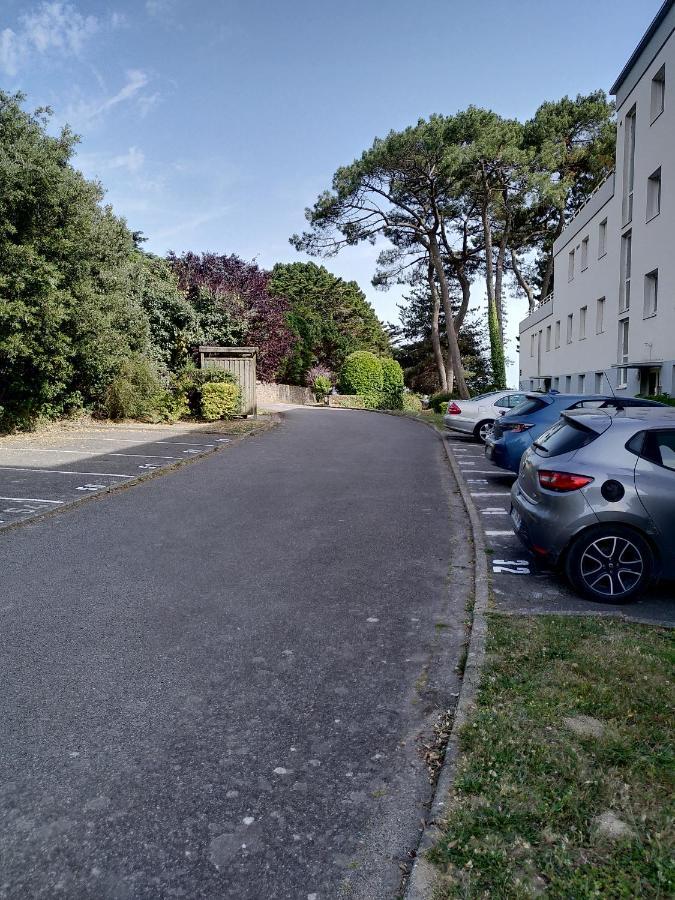 Appartement T2 Ito A 100M De La Mer Saint-Philibert  Eksteriør billede
